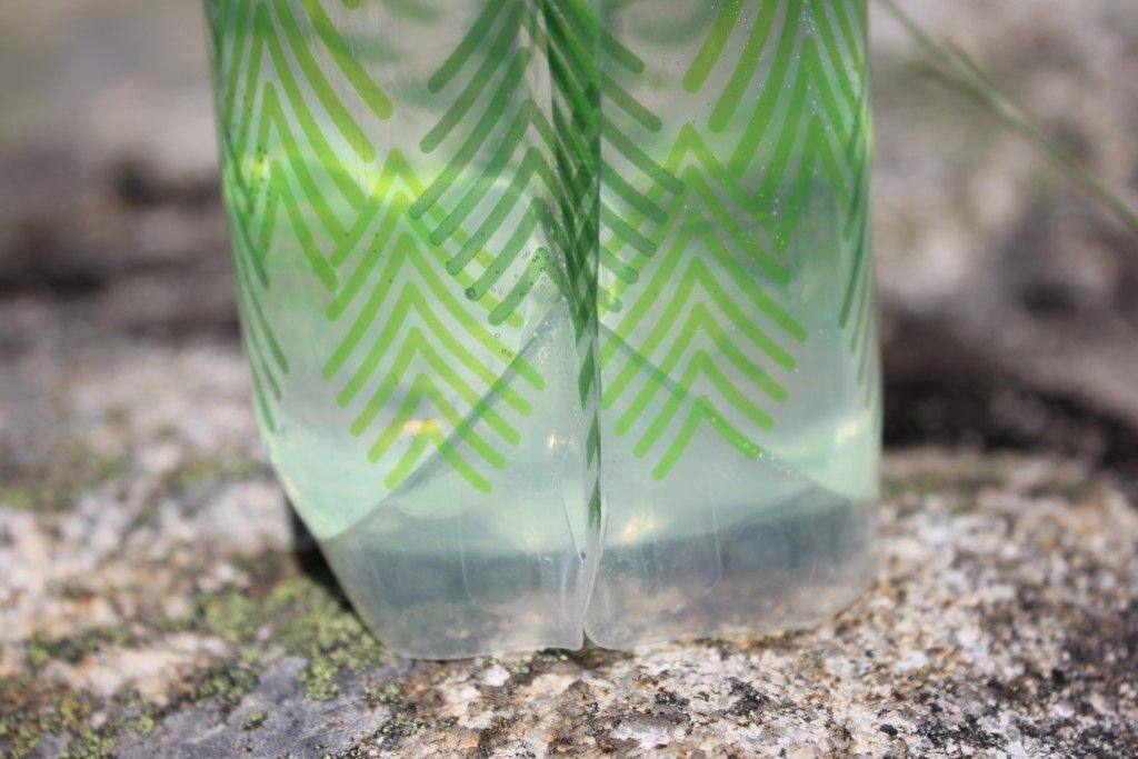 PLATYPUS BOLSA HIDRATACION 1 LITRO