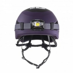 Beal Indy casco violeta-negro