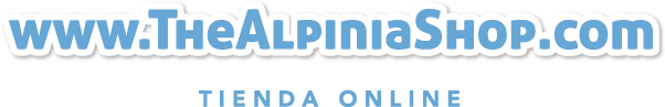 The Alpinia Shop