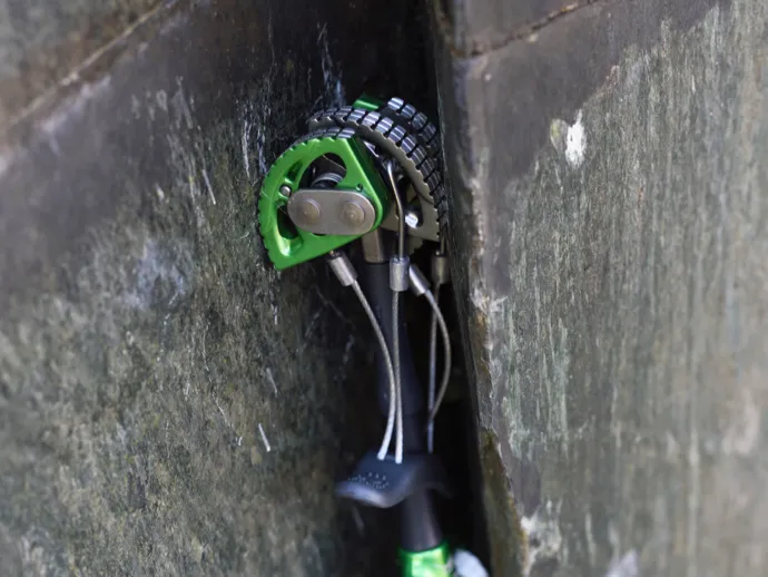 sub optimal placement 2