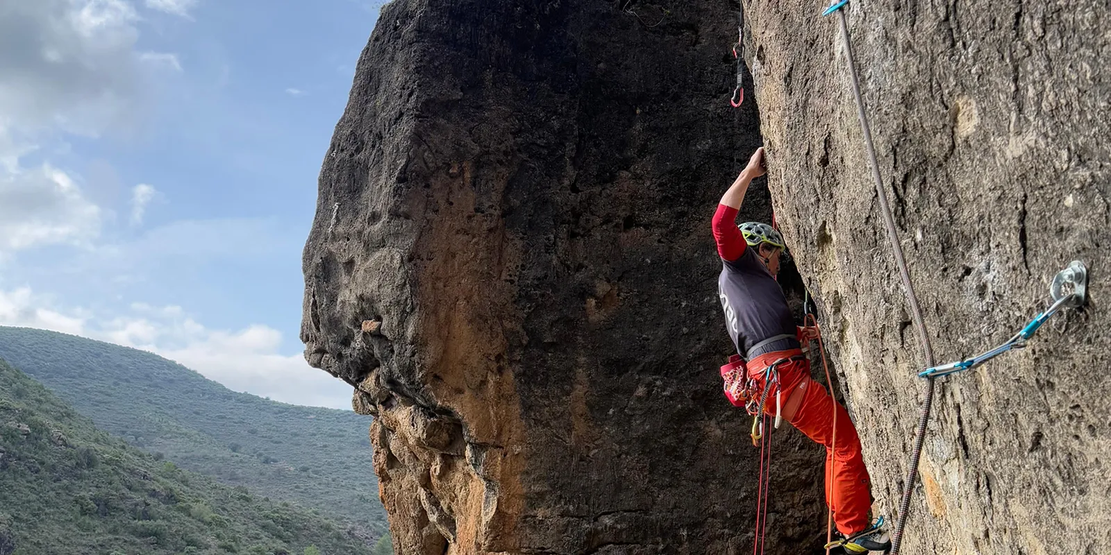 retrato victor manuela alamo 2025