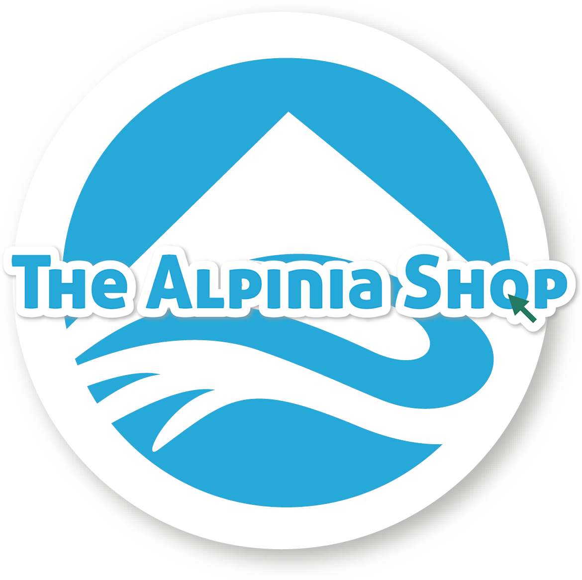 The alpiniashop