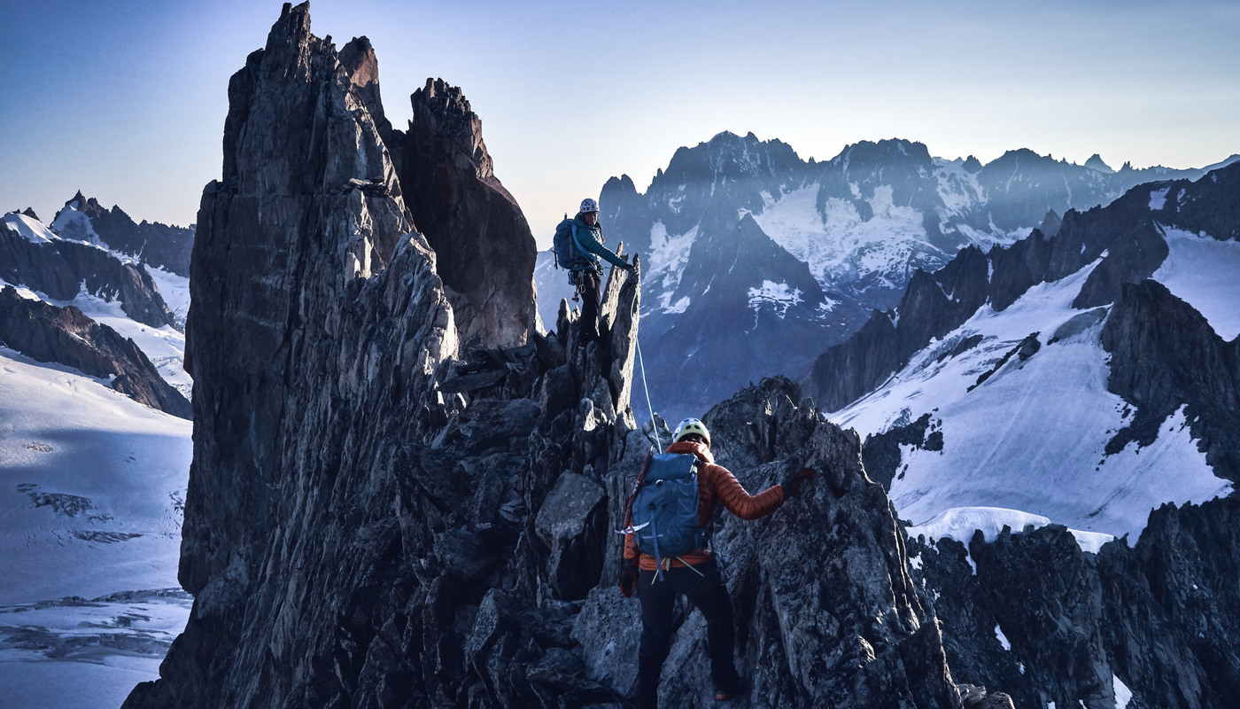 Accesorios de escalada YY VERTICAL Penta (Beige) - Alpinstore