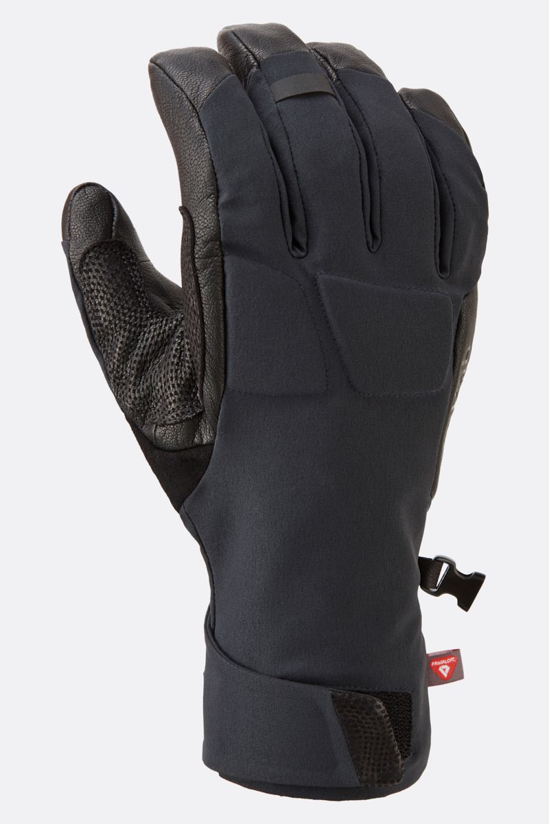 RAB guantes Fulcrum GTX