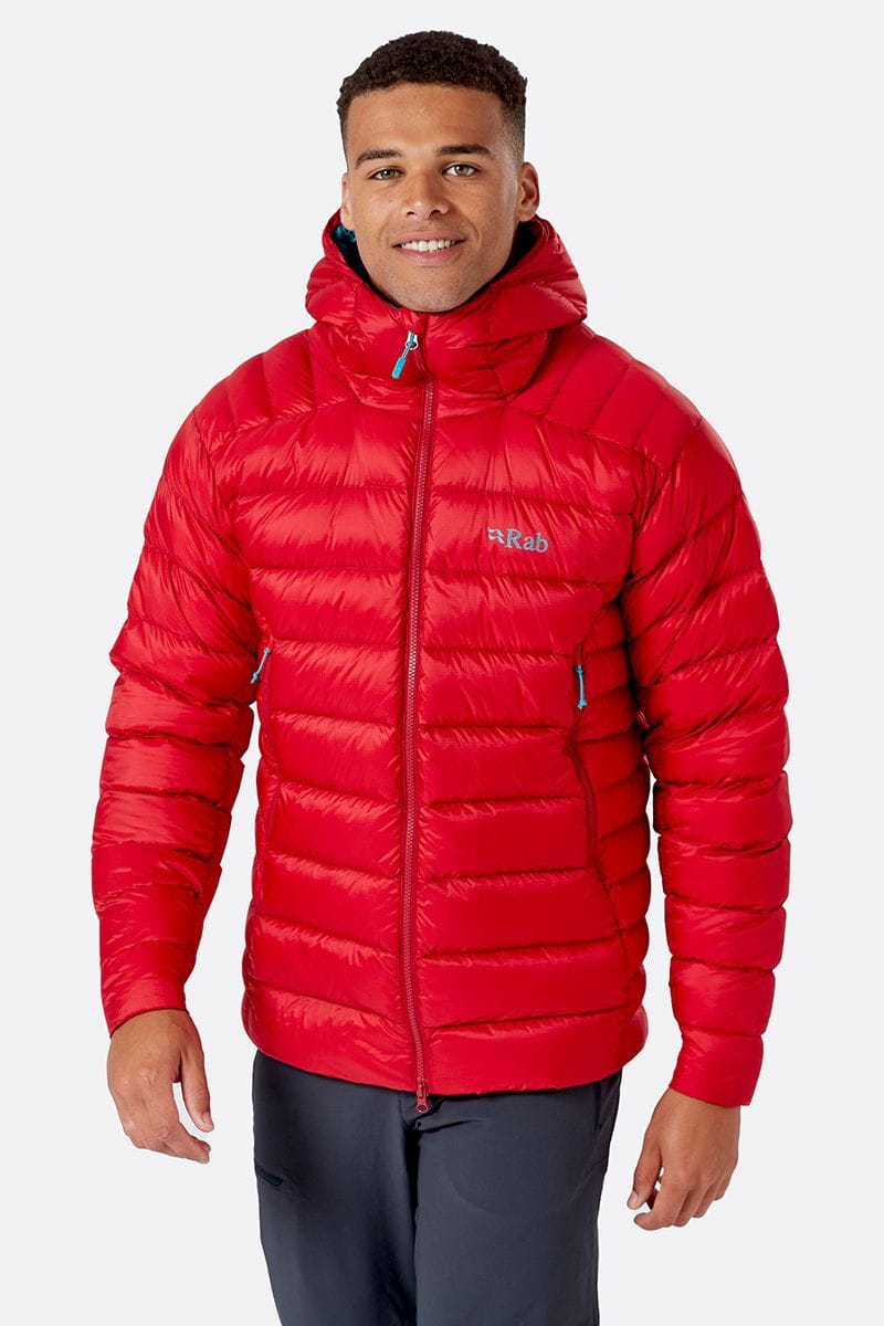 RAB Electron Pro Jacket hombre
