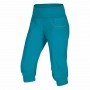 Ocun Noya pantalón corto mujer Blue Enamel