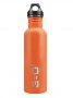360 Degrees botella acero Inox 1 L color calabaza