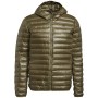 Adidas chaqueta plumas Varilite color Olifoc
