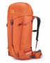 Rab mochila Mountain Ascendor 35:40 L Firecracker