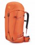 Rab mochila Mountain Ascendor 45:50 L Firecracker