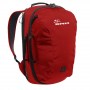 DMM Short mochila escalada 30 L roja