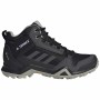 Adidas Terrex AX3 Mid GTX black/grey