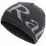 RAB gorro logo Beanie anthracite/granite