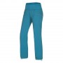 Ocun Noya pantalón largo mujer Enamel Blue