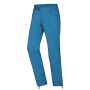 Ocun Drago pantalón largo hombre Capri Blue