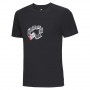 Ocun T Sling camiseta hombre m/corta Vulkan Black