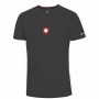 Ocun Logo T camiseta hombre m/corta Periscope