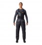 Mountain Hardwear Nilas Bib peto plumas hombre