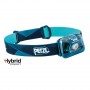 Petzl frontal Tikka (300 lúmenes) azul