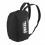 Petzl Split bolsa cuerda 25 L gris