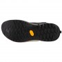 La Sportiva TX2 EVO Leather mujer Carbon/Red Plum