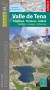 Mapa Alpina Valle de Tena - Panticosa, Partacua y Sallent