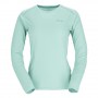 RAB Force camiseta mujer m/larga Mellwater