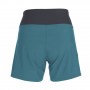 RAB pantalón corto mujer Momentum Marina Blue
