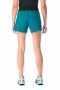 RAB pantalón corto mujer Momentum Marina Blue