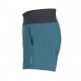 RAB pantalón corto mujer Momentum Marina Blue