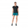 RAB pantalón corto mujer Momentum Marina Blue