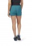 RAB pantalón corto mujer Momentum Marina Blue