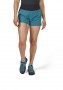 RAB pantalón corto mujer Momentum Marina Blue