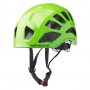 AustriAlpin casco Helm.ut LIGHT verde
