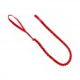 DMM Freedom Single Leash - Cabo antipérdida simple rojo