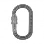 DMM mosquetón XSRE seguridad (4 kN)