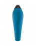 Ferrino saco de dormir Nightec Pro 600 L blue/grey
