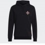 Five Ten sudadera GFX hoodie black