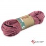 Cuerda Fixe Sport 9.8 rojo