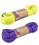 Fixe Summit 7,6 x 60 Full Dry (pack 2 cuerdas violeta+amarillo)