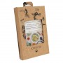 Forestia Verduras mediterráneas con arroz c/bolsa calentadora