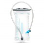 HydraPak bolsa hidratación transparente