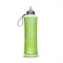 HydraPak bidón flexible Softflask Crush 750 ml verde