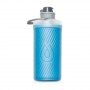 HydraPak bidón flexible Flux 1 L azul