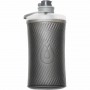 HydraPak bidón flexible Flux 1.5 L gris