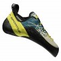 La Sportiva Kataki hombre Ocean/Sulphur