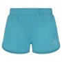 La Sportiva pantalón corto mujer Timing Short Topaz