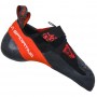La Sportiva Skwama hombre rojo/negro