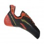 La Sportiva Testarossa rojo/negro