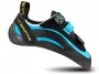 La Sportiva Miura VS velcro azul mujer